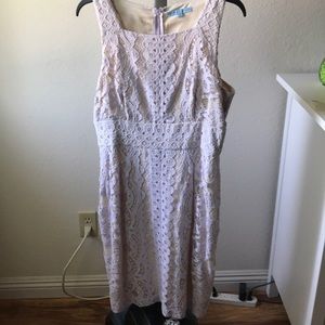 Antonio Melani dress